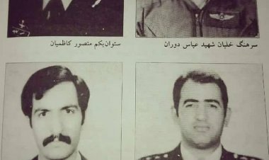 خلاصه ای روایت گونه از یکی از پر حرف و حدیث ترین عملیات های هوایی جنگ ایران و عراق، عملیات بغداد