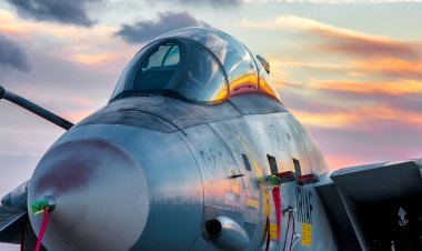 ماجرای درگیری تامکت ایرانی با ۱۳ جنگنده عراقی "قسمت اول"