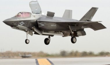 اف 35 یا سوخو 35؟