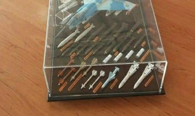 تسلیحات قابل حمل میراژ های ایرانی