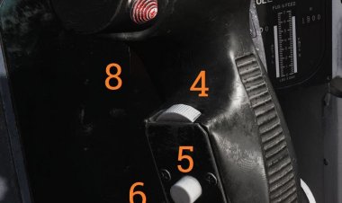 توضیحاتی راجب استیک F14