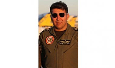 جناب سرهنگ عباس مومنی 