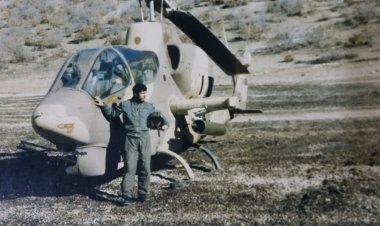 درباره شهید علی‌اکبر شیرودی