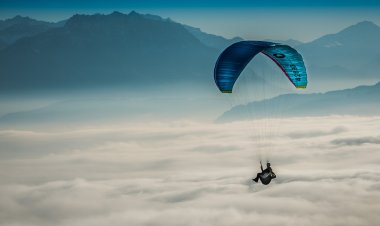 دید پروازی چیست؟