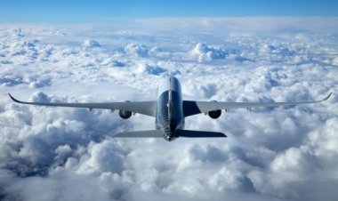 اسم هواگرد ها را چگونه انتخاب میکنند؟