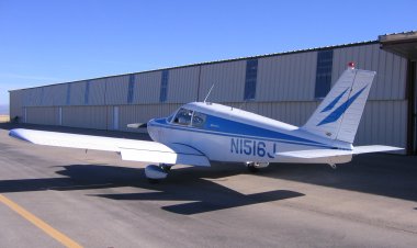 درباره گواهینامه پرواز PPL چه مي دانید؟