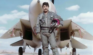 زندگینامه مرحوم جلیل زندی