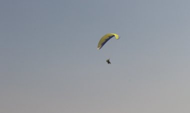 فیلم اولین تیک آف خودم