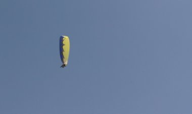 یک لندینگ زیبا توسط خودم