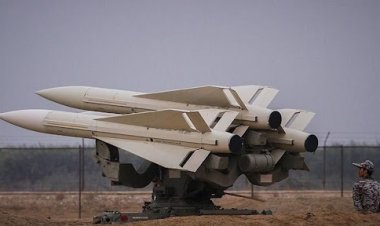 انواع هدایت موشک (فرعی یا ترکیبی)